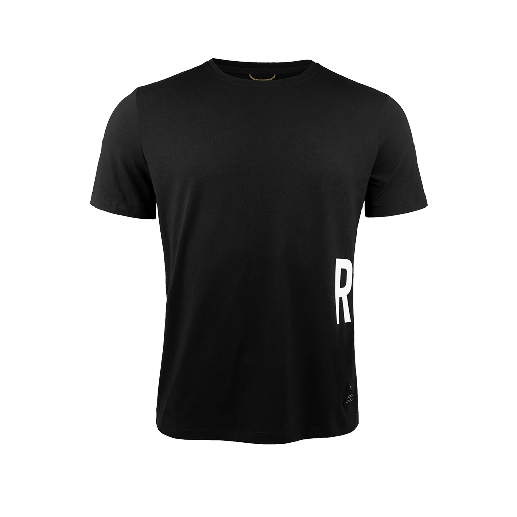 Ryzon Recharged Escape Organic Tee Men "RZN" 5 Ryzon Recharged Escape Organic Tee Men "RZN"
