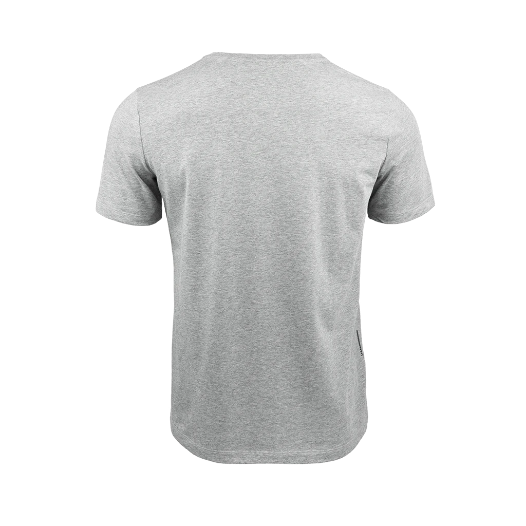 Casual Recharged Escape Organic Tee Men Ryzon P.A. 4 Casual Recharged Escape Organic Tee Men Ryzon P.A.