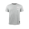 Ryzon Recharged Escape Organic Tee Men "Logo Profile" - "Refurbished-Product" 1 Ryzon Recharged Escape Organic Tee Men "Logo Profile" - "Refurbished-Product"