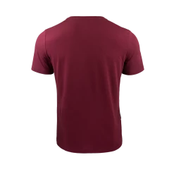 Ryzon Casual Recharged Escape Organic Tee Men "Logo Profile" 22 Ryzon Casual Recharged Escape Organic Tee Men