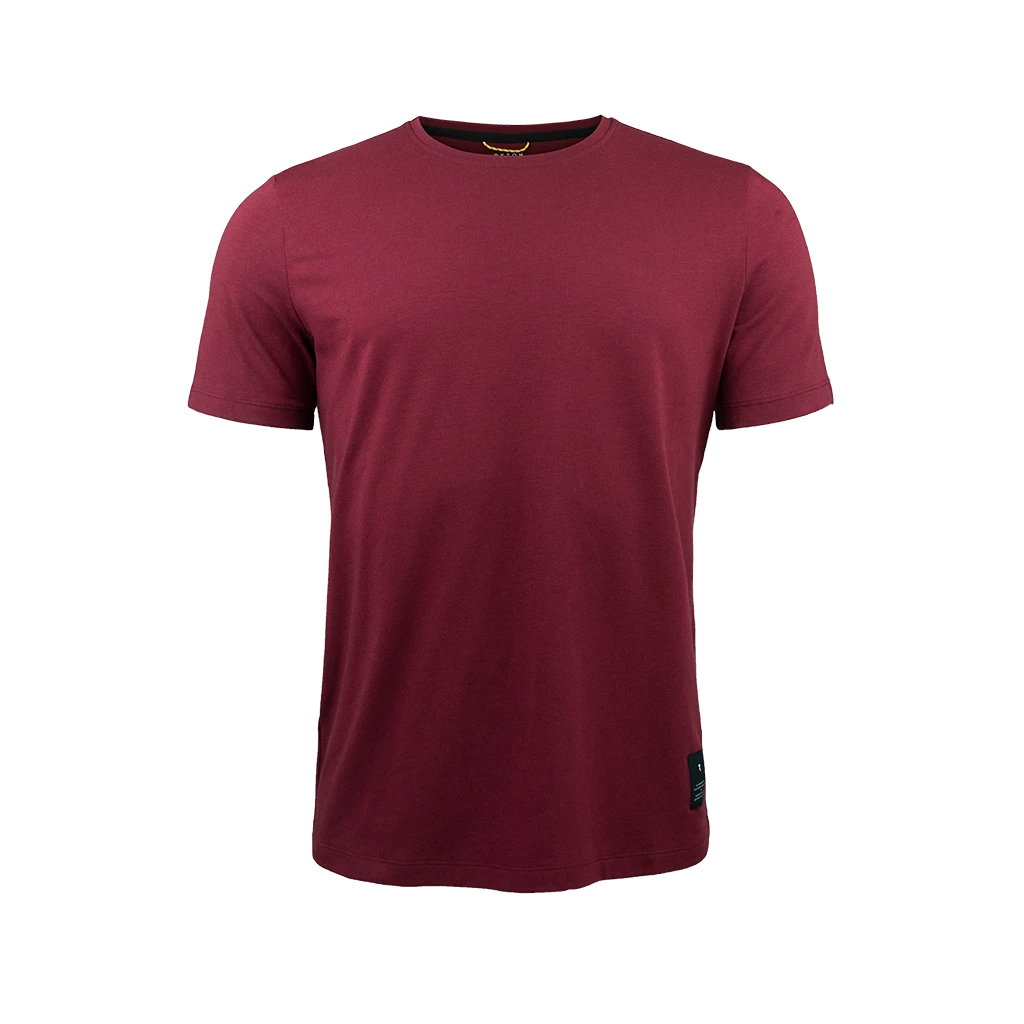 Ryzon Casual Recharged Escape Organic Tee Men 11 Ryzon Casual Recharged Escape Organic Tee Men