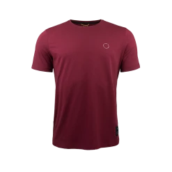 Ryzon Recharged Escape Organic Tee Men "Circle" Casual
