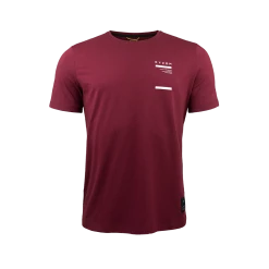 Ryzon Recharged Escape Organic Tee Men