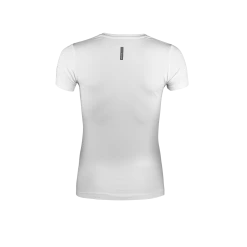 Ryzon Recharged Escape Organic Tee Women V-Neck 25 Ryzon Recharged Escape Organic Tee Women V-Neck