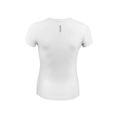 Ryzon Recharged Escape Organic Tee Women "Typelogo" Casual 20 Ryzon Recharged Escape Organic Tee Women