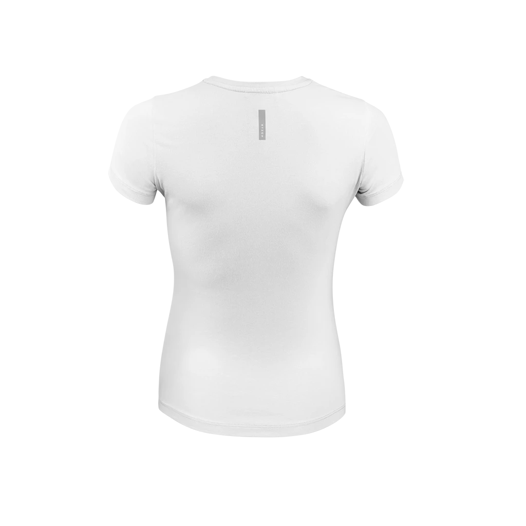Ryzon Recharged Escape Organic Tee Women "Typelogo" Casual 8 Ryzon Recharged Escape Organic Tee Women "Typelogo" Casual