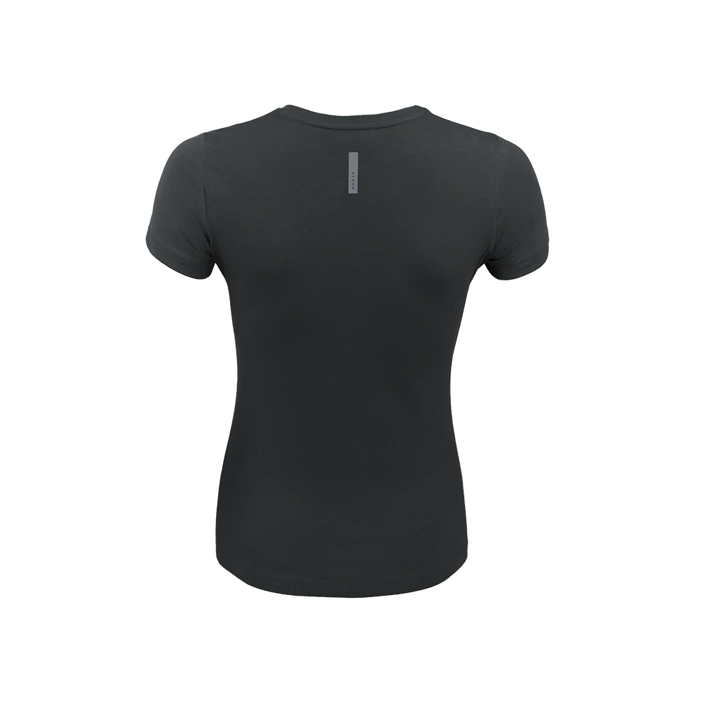 Ryzon Recharged Escape Organic Tee Women "Typelogo" Casual 10 Ryzon Recharged Escape Organic Tee Women "Typelogo" Casual