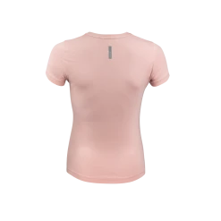 Ryzon Recharged Escape Organic Tee Women "Typelogo" Casual 16 Ryzon Recharged Escape Organic Tee Women