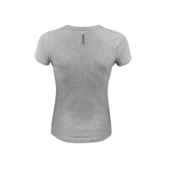 Ryzon Casual Recharged Escape Organic Tee Women