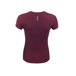 Ryzon Recharged Escape Organic Tee Women "Typelogo" Casual 18 Ryzon Recharged Escape Organic Tee Women