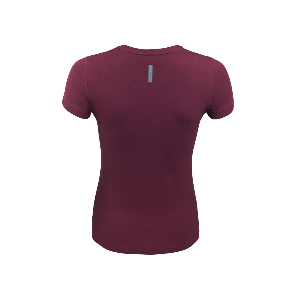 Ryzon Recharged Escape Organic Tee Women "Typelogo" Casual 6 Ryzon Recharged Escape Organic Tee Women "Typelogo" Casual