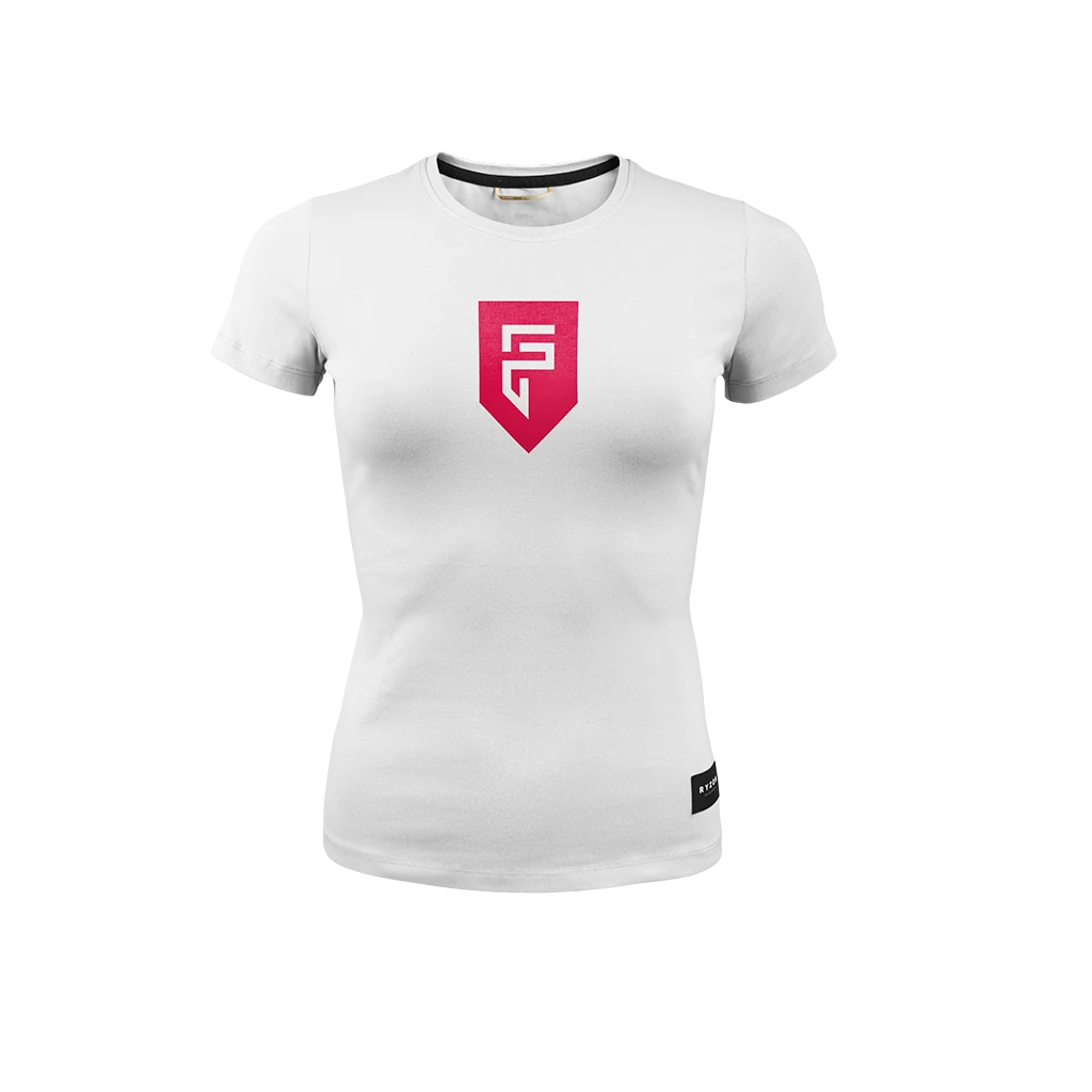 Ryzon Recharged Escape Organic Tee Women "Frodissimo" 3 Ryzon Recharged Escape Organic Tee Women "Frodissimo"