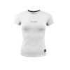 Ryzon Recharged Escape Organic Tee Women "Quote" 2 Ryzon Recharged Escape Organic Tee Women "Quote"