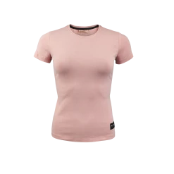 Ryzon Casual Recharged Escape Organic Tee Women