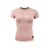 Ryzon Recharged Escape Organic Tee Women "Typelogo" Casual 2 Ryzon Recharged Escape Organic Tee Women "Typelogo" Casual