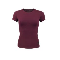 Ryzon Casual Recharged Escape Organic Tee Women