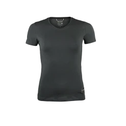 Ryzon Recharged Escape Organic Tee Women V-Neck 26 Ryzon Recharged Escape Organic Tee Women V-Neck
