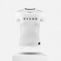 Ryzon Recharged Escape T-Shirt Logo Women - "Refurbished-Product"