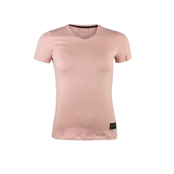 Ryzon Verkaufs-Shop 40 Ryzon Recharged Escape Organic Tee Women V-Neck