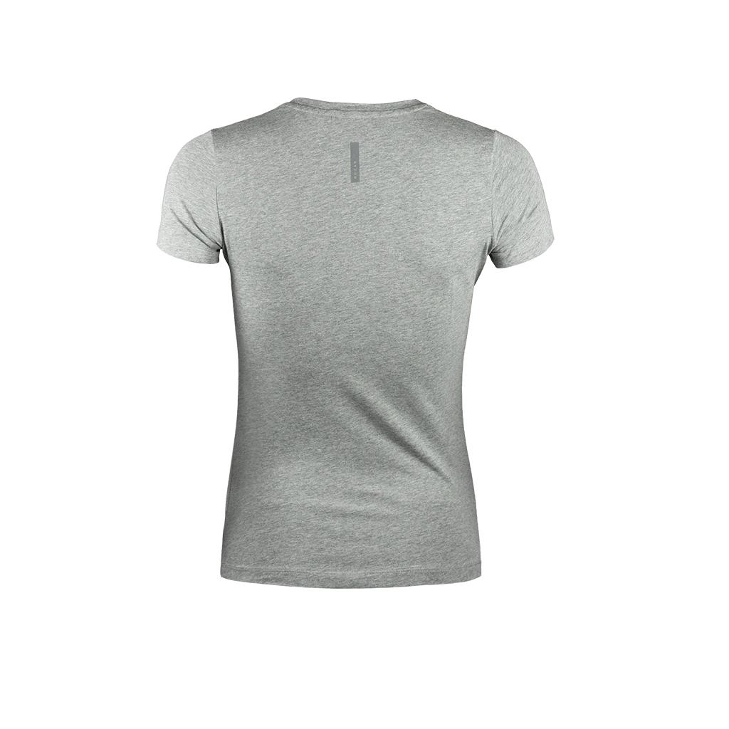 Ryzon Recharged Escape Organic Tee Women V-Neck 12 Ryzon Recharged Escape Organic Tee Women V-Neck