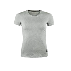 Ryzon Recharged Escape Organic Tee Women V-Neck 28 Ryzon Recharged Escape Organic Tee Women V-Neck