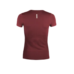 Ryzon Recharged Escape Organic Tee Women V-Neck 31 Ryzon Recharged Escape Organic Tee Women V-Neck