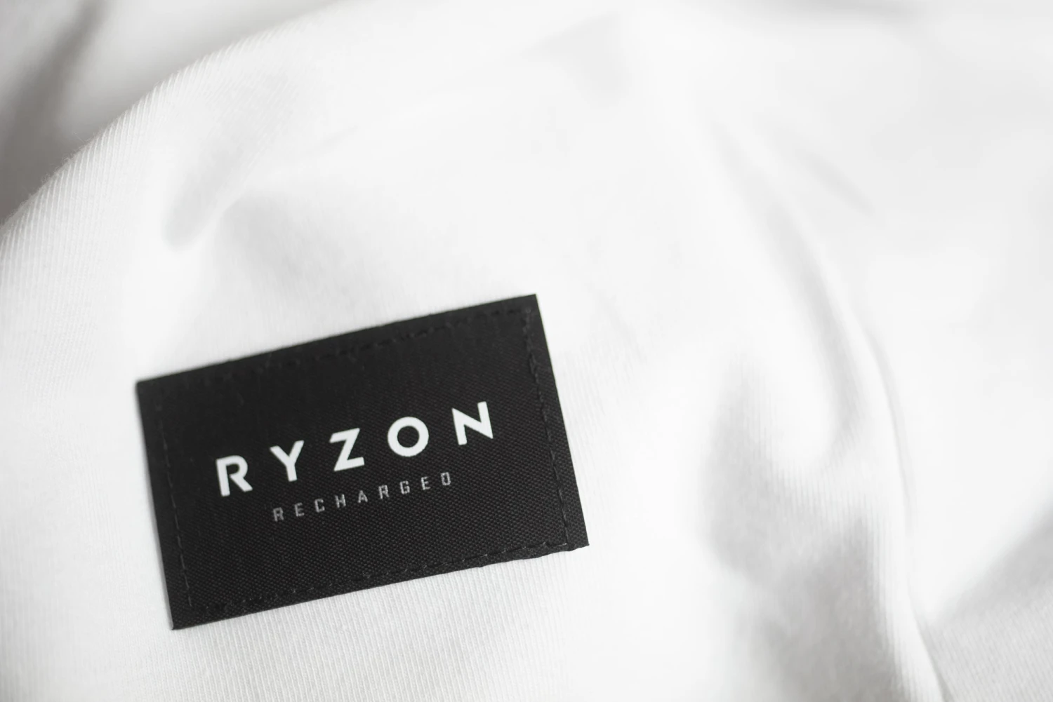 Ryzon Recharged Escape Organic Tee Women "Frodissimo" 5 Ryzon Recharged Escape Organic Tee Women "Frodissimo"