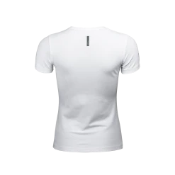 Ryzon Recharged Escape Organic Tee Women "Typelogo" Casual 24 Ryzon Recharged Escape Organic Tee Women