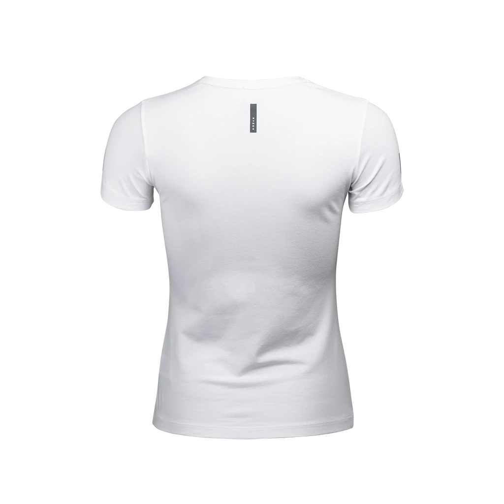 Ryzon Recharged Escape Organic Tee Women "Typelogo" Casual 12 Ryzon Recharged Escape Organic Tee Women "Typelogo" Casual