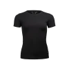 Ryzon Casual Recharged Escape Organic Tee Women "Seek/Rise" 2 Ryzon Casual Recharged Escape Organic Tee Women "Seek/Rise"