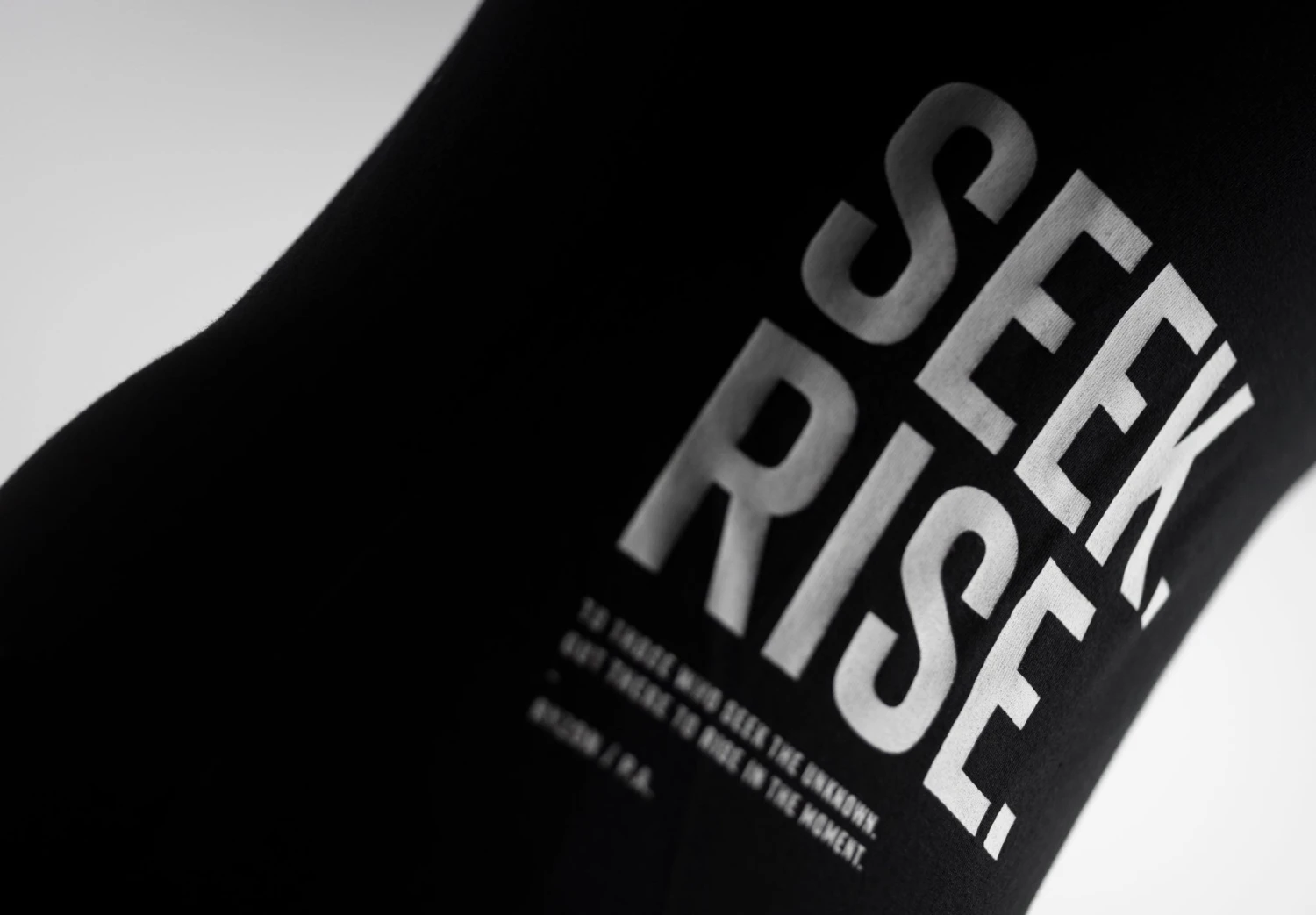 Ryzon Casual Recharged Escape Organic Tee Women "Seek/Rise" 9 Ryzon Casual Recharged Escape Organic Tee Women "Seek/Rise"