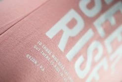 Ryzon Casual Recharged Escape Organic Tee Women "Seek/Rise" 17 Ryzon Casual Recharged Escape Organic Tee Women