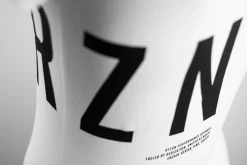 Ryzon Casual Recharged Escape Organic Tee Women "RZN" 18 Ryzon Casual Recharged Escape Organic Tee Women