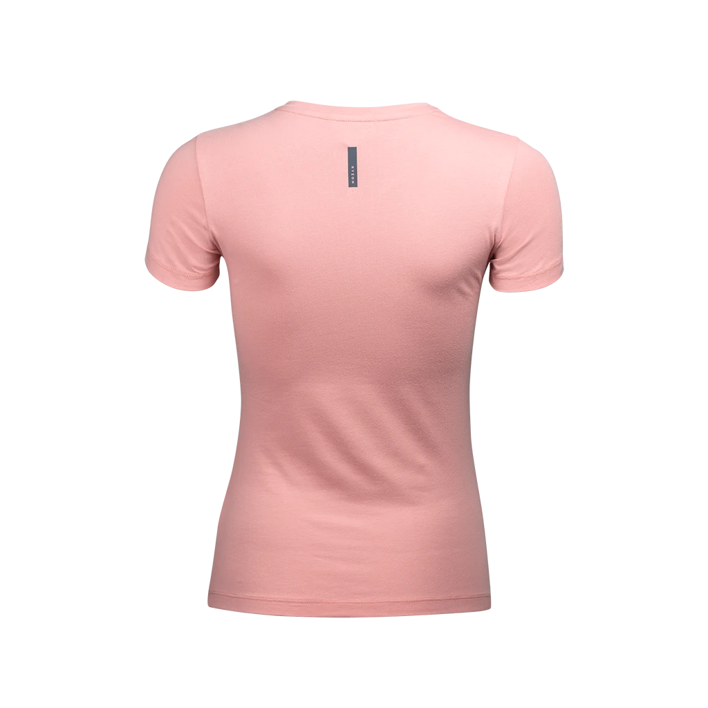 Ryzon Recharged Escape Organic Tee Women "Project Horizon" 6 Ryzon Recharged Escape Organic Tee Women "Project Horizon"