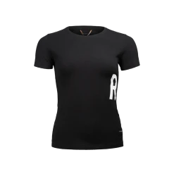 Ryzon Casual Recharged Escape Organic Tee Women "RZN"