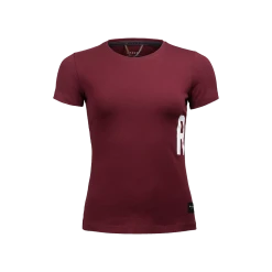 Ryzon Casual Recharged Escape Organic Tee Women "RZN" 15 Ryzon Casual Recharged Escape Organic Tee Women