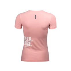 Ryzon Casual Recharged Escape Organic Tee Women "Seek/Rise" 13 Ryzon Casual Recharged Escape Organic Tee Women