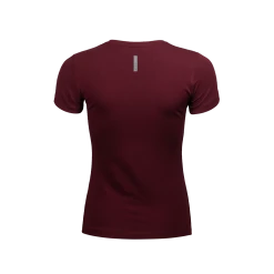 Ryzon Frodissimo Organic Tee "Icon Small" Women V-Neck