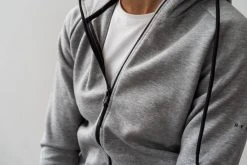 Ryzon Recharged Fuel Hooded Jacket Women Casual