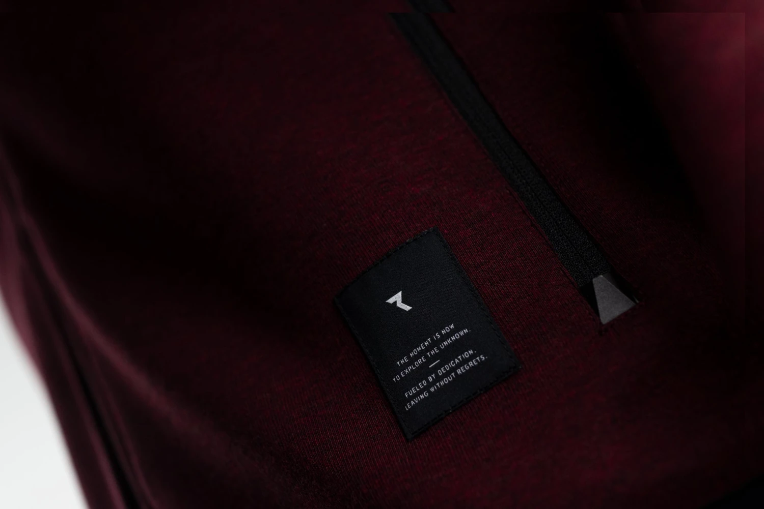 Ryzon Recharged Fuel Hooded Jacket Men 14 Ryzon Recharged Fuel Hooded Jacket Men