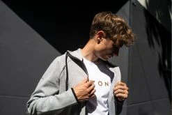 Ryzon Recharged Fuel Hooded Jacket Men - "Refurbished-Product" 21 Ryzon Recharged Fuel Hooded Jacket Men -