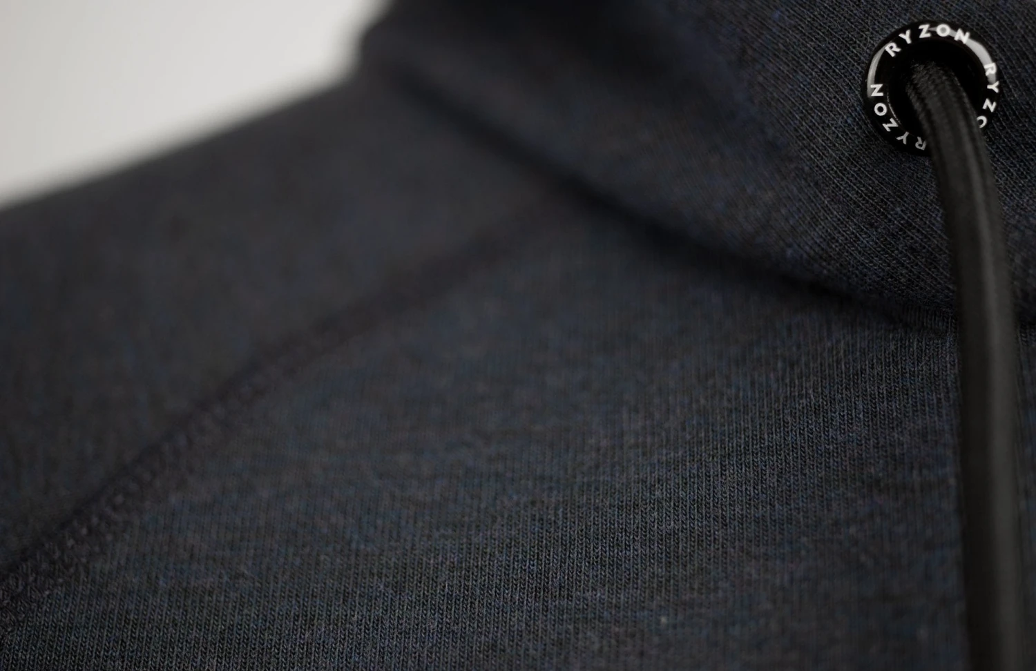 Ryzon Recharged Fuel Hooded Jacket Men - "Refurbished-Product" 13 Ryzon Recharged Fuel Hooded Jacket Men - "Refurbished-Product"