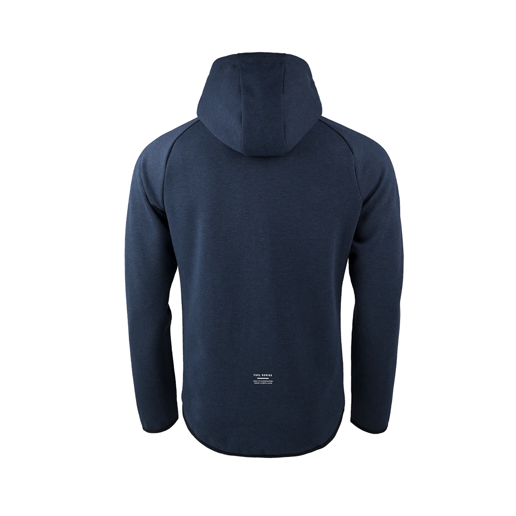 Ryzon Recharged Fuel Hooded Jacket Men 6 Ryzon Recharged Fuel Hooded Jacket Men