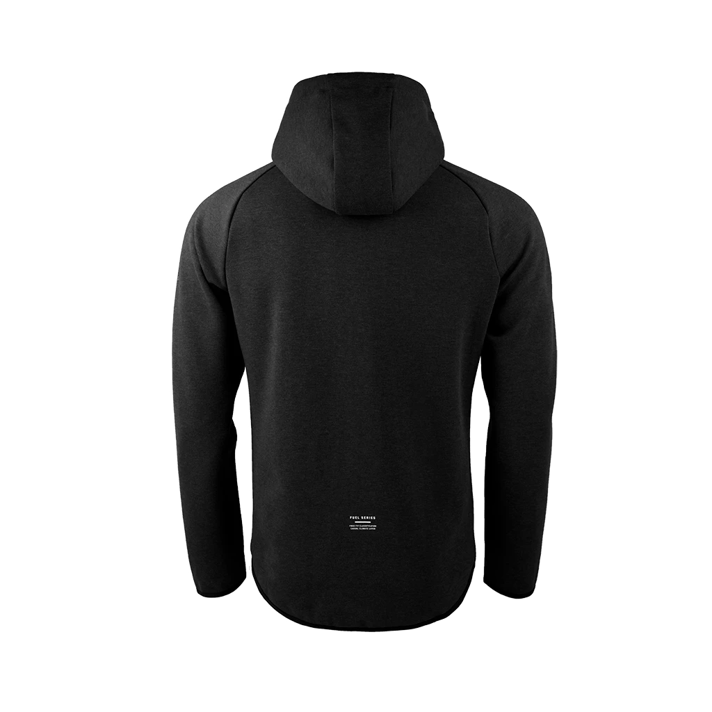 Ryzon Recharged Fuel Hooded Jacket Men 10 Ryzon Recharged Fuel Hooded Jacket Men