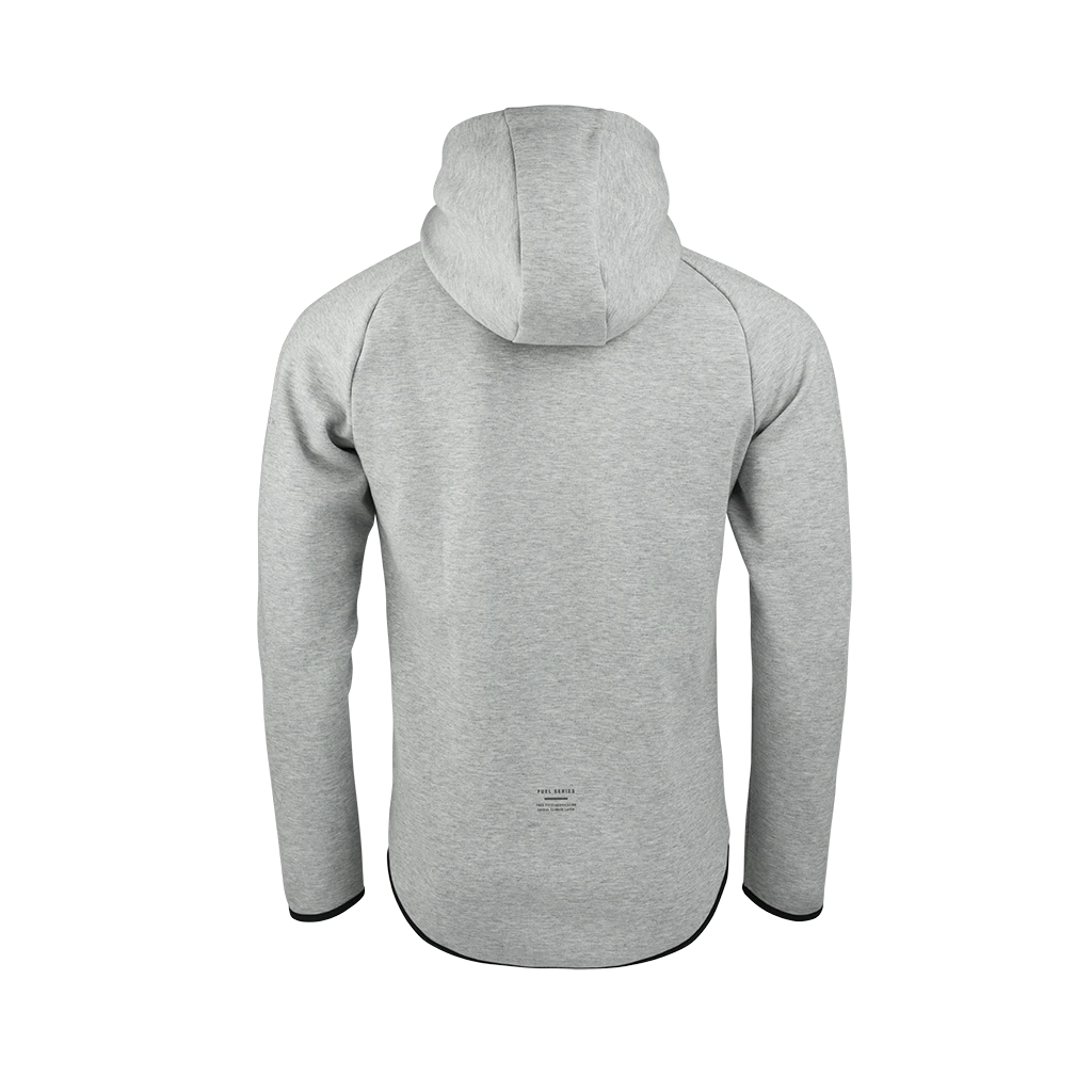 Ryzon Recharged Fuel Hooded Jacket Men 4 Ryzon Recharged Fuel Hooded Jacket Men