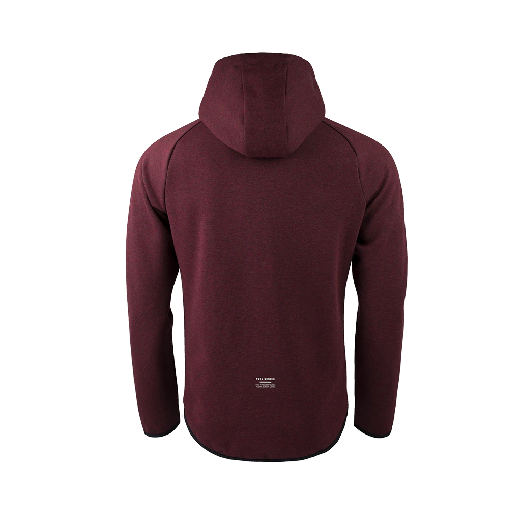 Ryzon Recharged Fuel Hooded Jacket Men 8 Ryzon Recharged Fuel Hooded Jacket Men