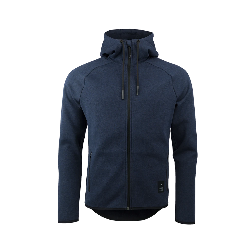 Ryzon Recharged Fuel Hooded Jacket Men 5 Ryzon Recharged Fuel Hooded Jacket Men