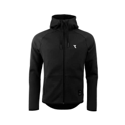 Ryzon Casual Recharged Fuel Hooded Jacket Men