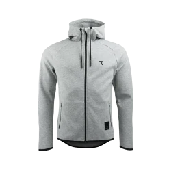 Ryzon Casual Recharged Fuel Hooded Jacket Men "Icon"
