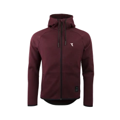 Ryzon Casual Recharged Fuel Hooded Jacket Men